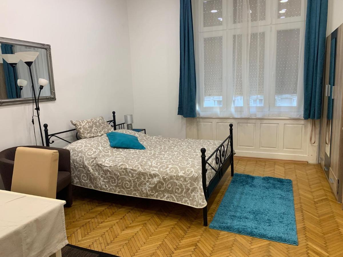 Mester4 Apartman Near To The Danube 布达佩斯 外观 照片