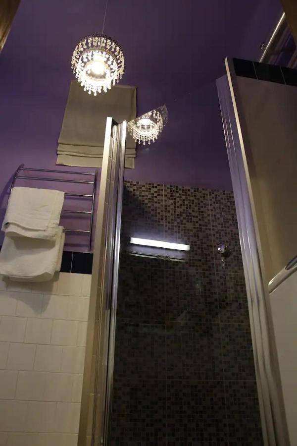 Mester4 Apartman Near To The Danube 布达佩斯 外观 照片
