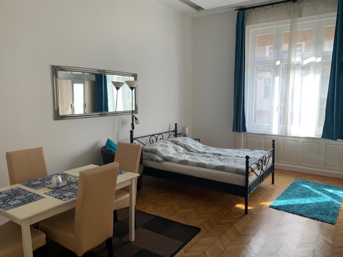 Mester4 Apartman Near To The Danube 布达佩斯 外观 照片