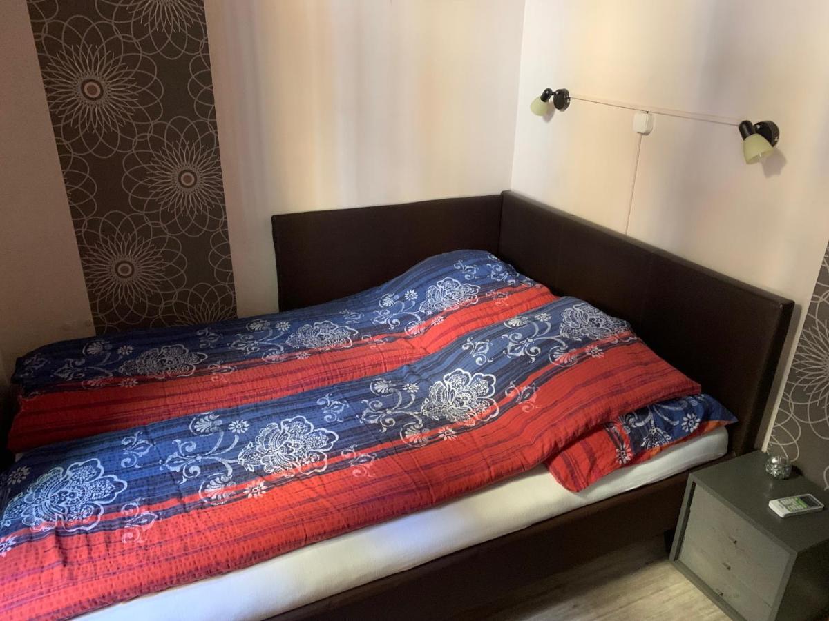 Mester4 Apartman Near To The Danube 布达佩斯 外观 照片