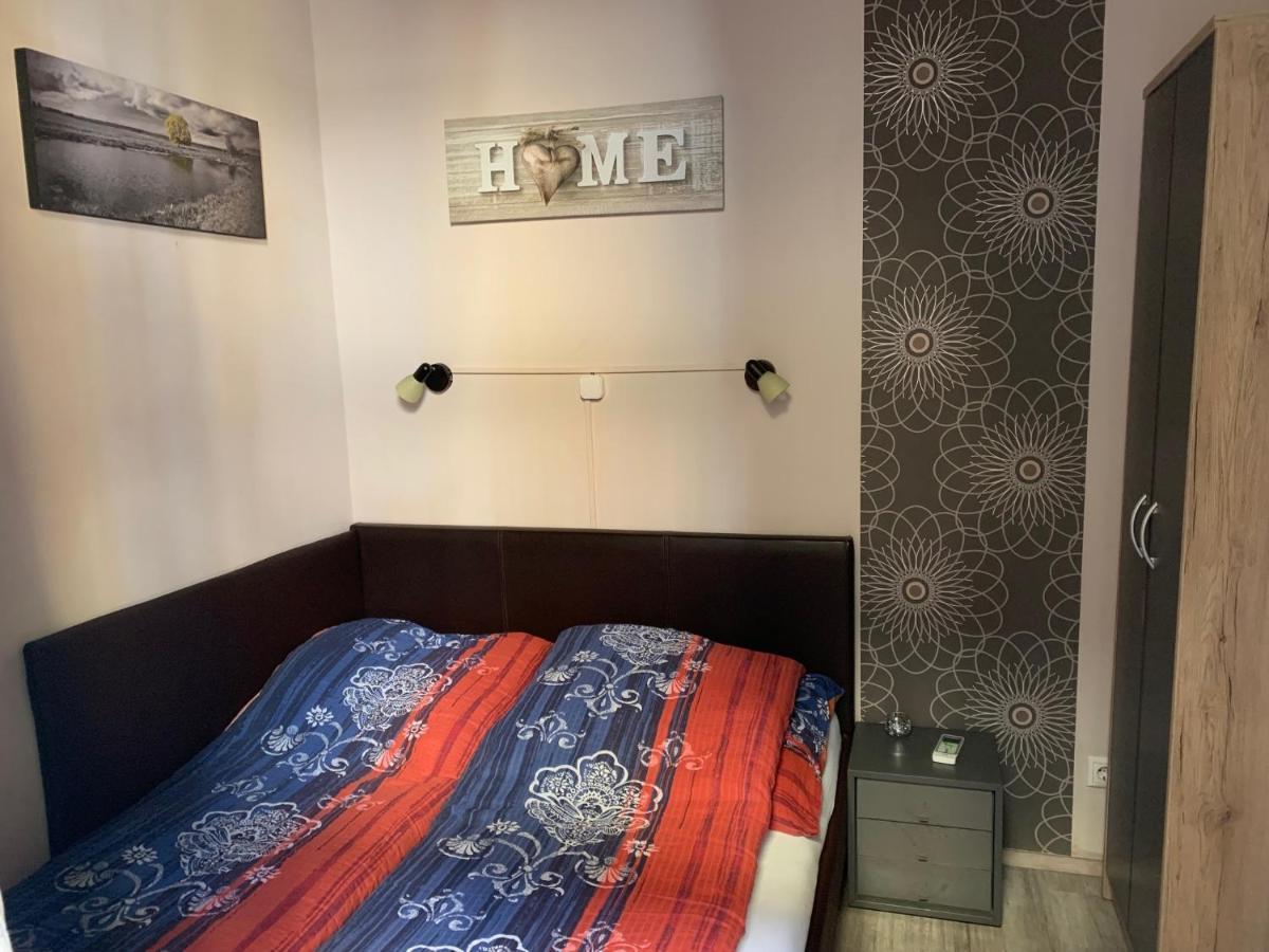 Mester4 Apartman Near To The Danube 布达佩斯 外观 照片